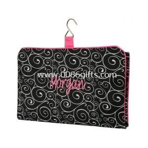 Europa e America moda PU impermeabile trousse