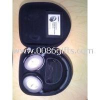 Headphone box