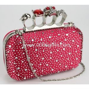 Hot sale fashion evening clutch bag