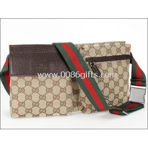 Punk-Styles beliebten Mode Sport Freizeit Gürteltasche