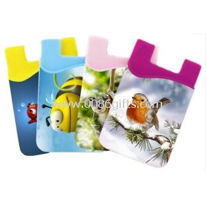 Mini Cell Phone Silicone Cases