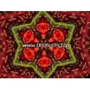 Magic-Teleskop Kinder Papier Spielzeug Kaleidoskop