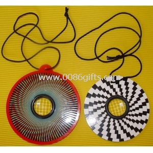 OEM Paper Toy Models - con carta rigida e lente Paper Craft giocattoli e piatta caleidoscopio