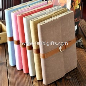 Umhüllen Sie magnetische Leder Hüllen Cover für iPad 2 & neue iPad3