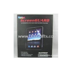 Neue LCD Privacy Screen Protector Film für Apple iPad 2