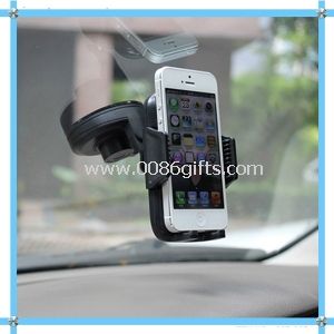 Čelní sklo auto Mount stojan držák kolébky