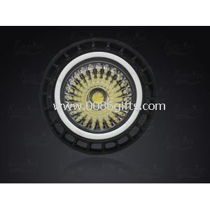 Ra 80 décoration blanc chaud Led Spot éclairage ampoule remplacement haute puissance 30° / 45°/60 °