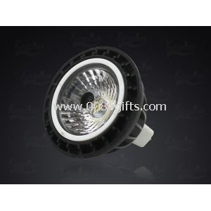 Super luminosité haute puissance LED Spotlight remplacement ampoules luminaire Ra 80 400lm