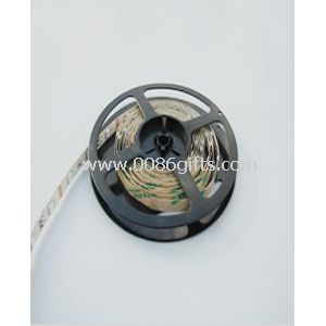 Caldo bianco SMD LED striscia flessibile luci CE ROHS