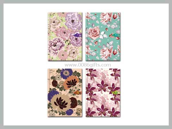 Hardcover Notizbuch 30
