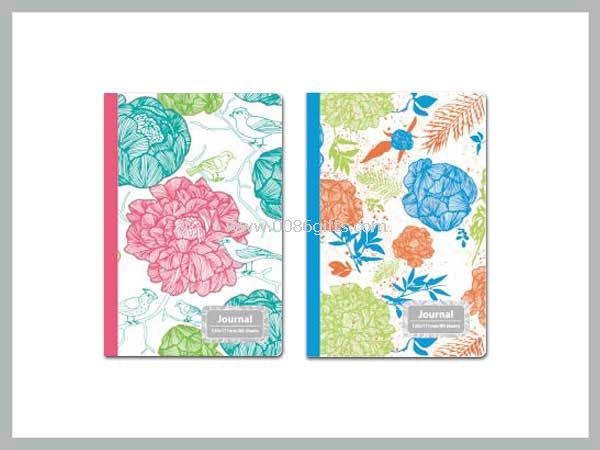 Hardcover Notizbuch 37