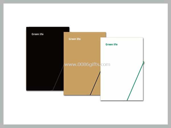 Hardcover Notizbuch 39