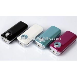 banco de potência 5600mAH do telemóvel