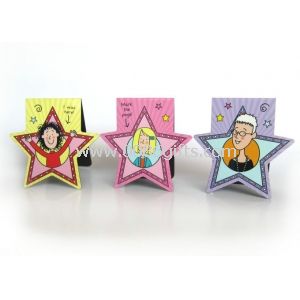 Segnalibri magnetici personalizzati