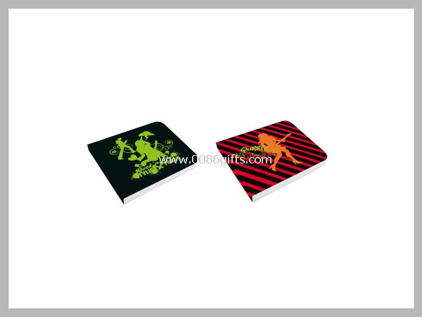 Hardcover Notizbuch 22
