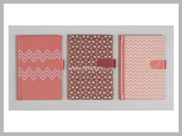 Hardcover Notizbuch 27