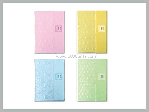 Hardcover Notizbuch 34