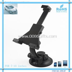 Čelní sklo auto Mount Dock sací držák pro Tablet PC IPad1 2 3 4 Samsung tablet pc