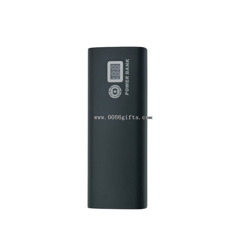banco de energia móvel 10400mah