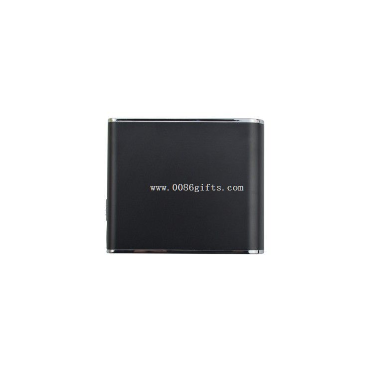 10400mah power bank with promotion gift