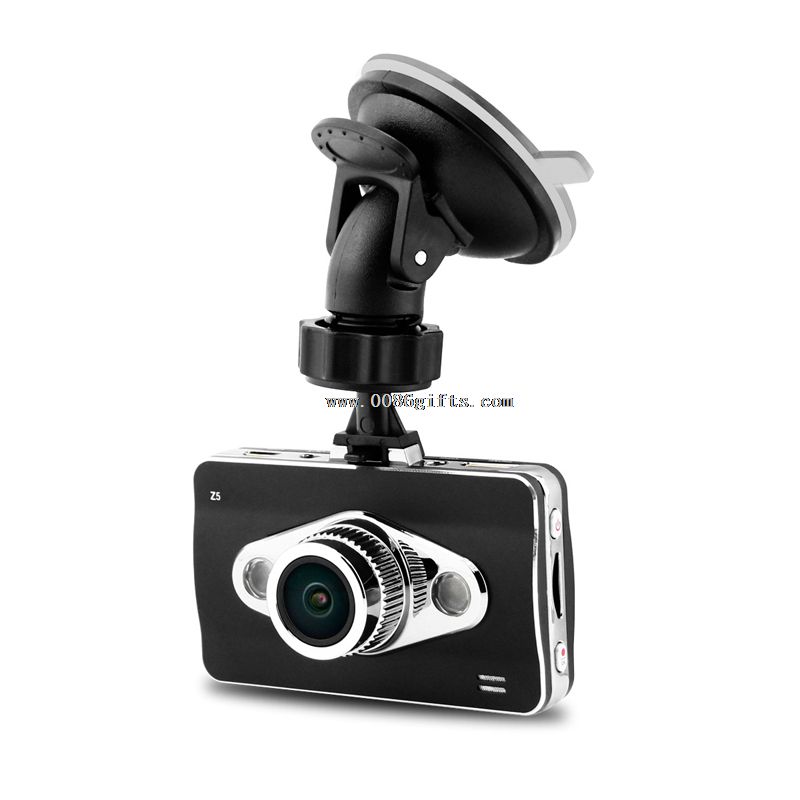 1080p Auto Camcorder Dashcam mit Nachtsicht