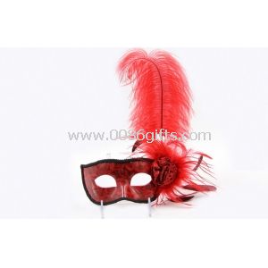 Unique Lace Elegant Masquerade Masks