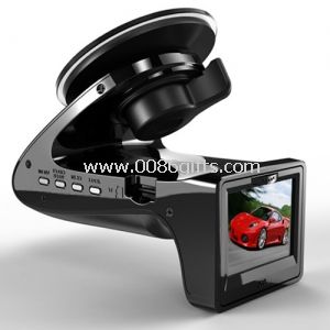 1080p HD 4.0MP Blackbox Autokamera
