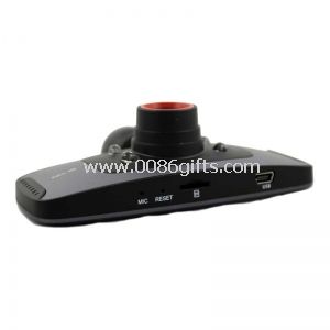 2,7-Zoll-LTPS TFT Bildschirm Auto Blackbox DVR
