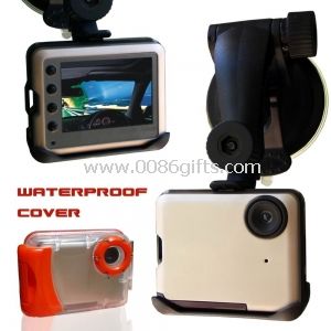 64GB SD HDMI Auto Blackbox DVR 30fps, USB2. 0 Blackbox DVR