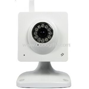 Caméras IP sans fil CMOS Image Sensor