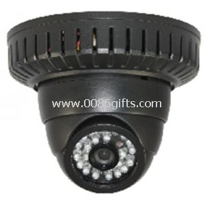 Camera IP colorisée CCD sans fil
