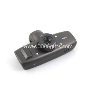 VOLLEN 720p Auto DVR Kamera IR Dashboard Fahrzeug Blackbox Videorekorder