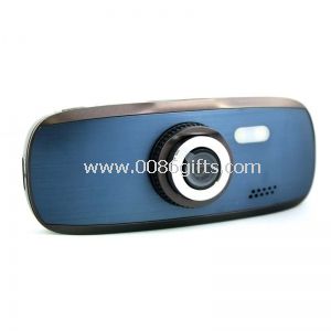 LTPS Bildschirm Auto Blackbox DVR