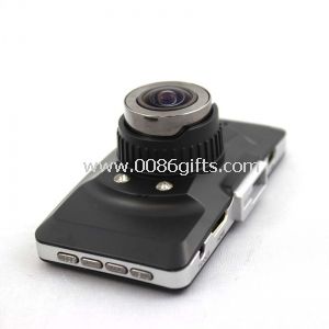 Reisen Auto Blackbox DVR