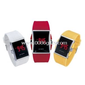 Cheap Duarable Digital LED Watches