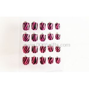 Glue Kids Fake Nails