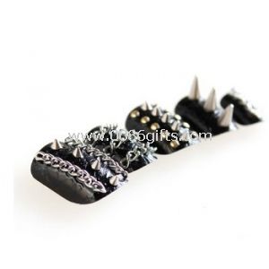 Uñas de color Diamnond uñas arte falso 3D tendencia