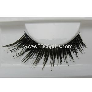 Glue free Natural False Eyelashes