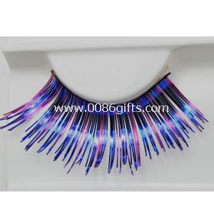 Soft Easily false eyelashes