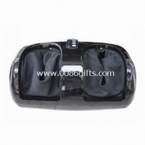 Foot Massager dengan pemanas