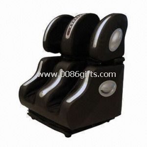 Kaki mempercantik betis/Foot Massager dengan airbag