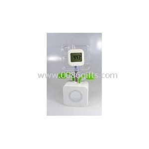 Material ABS potente portátil mp3 mini altavoz