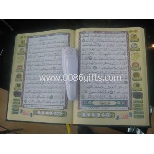 Heiliger Koran lesen Digitalstift