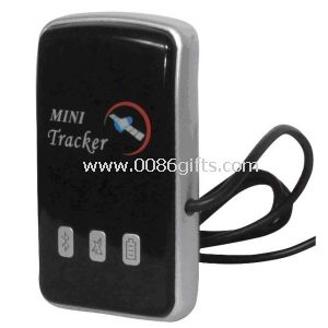 Motor und Auto-Realtime-GPS-Tracker