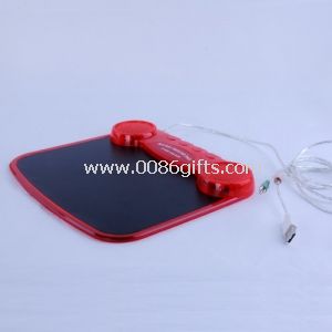 Multi-Funktions-Laptop Maus Pad USB-Stulpen