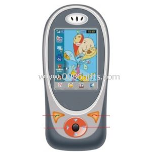 Personal Realtime GPS Tracker
