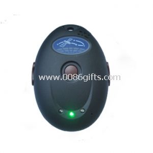 Realtime Person GPS Tracking mit SOS Alarm