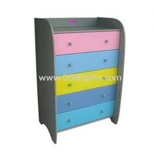 Schublade Schrank