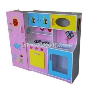 Kombination aus Kühlschrank und Waschmaschine