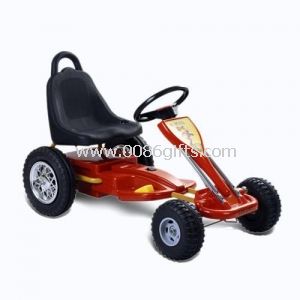 Kids motorcycle